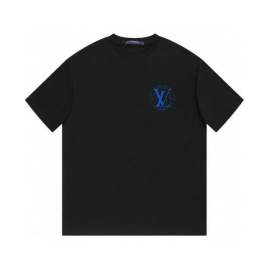 Picture of Louis Vuitton T Shirts Short _SKULVXS-LmptxL00556897